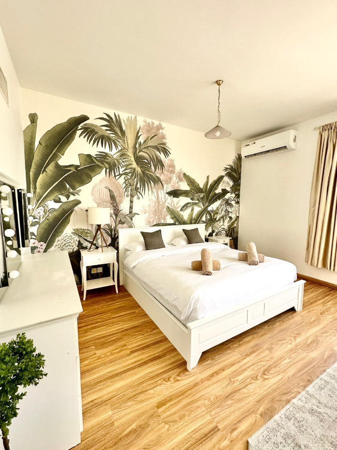 Casa Soraya Hotel ดูไบ ภายนอก รูปภาพ