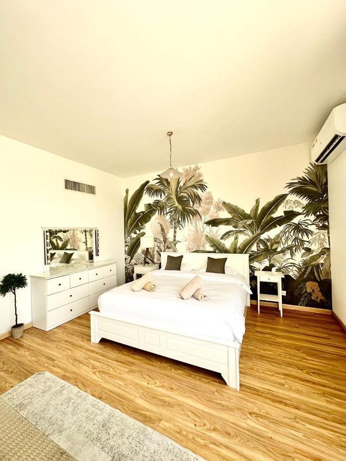 Casa Soraya Hotel ดูไบ ภายนอก รูปภาพ