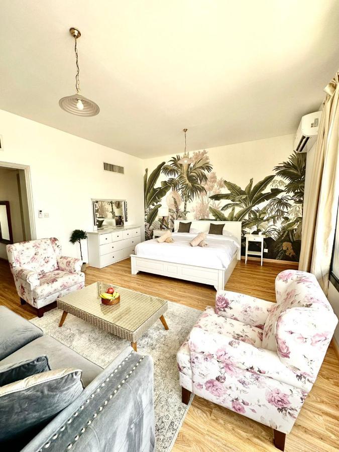 Casa Soraya Hotel ดูไบ ภายนอก รูปภาพ