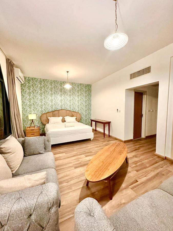Casa Soraya Hotel ดูไบ ภายนอก รูปภาพ